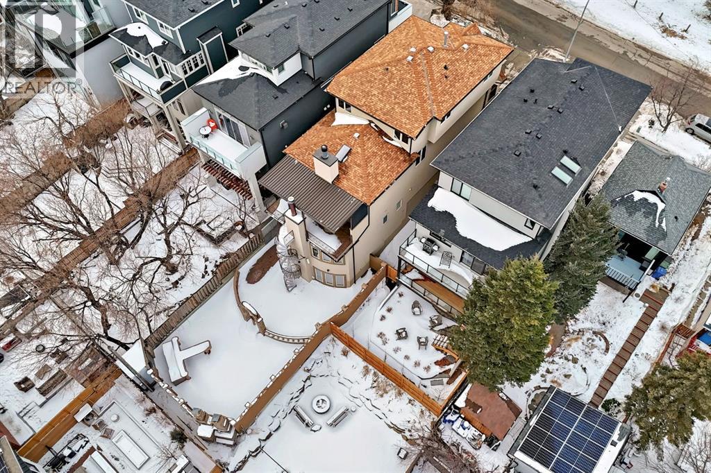 1108 Bellevue Avenue Se, Calgary, Alberta  T2G 4L1 - Photo 50 - A2288825