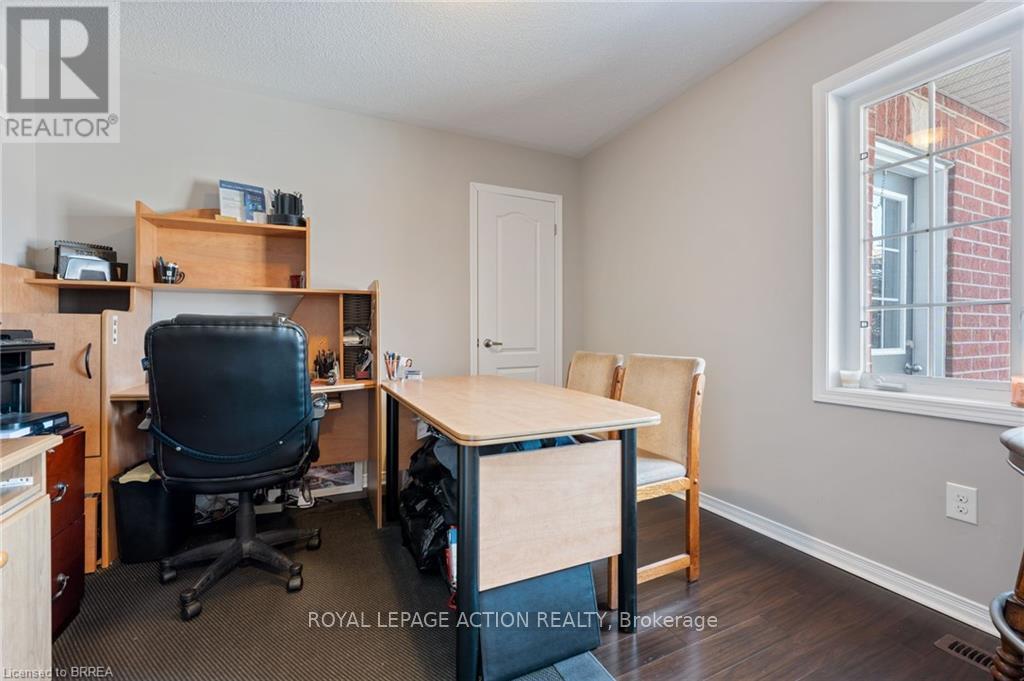 17 Pollard Street, Norwich, Ontario  N0J 1P0 - Photo 12 - X12850218