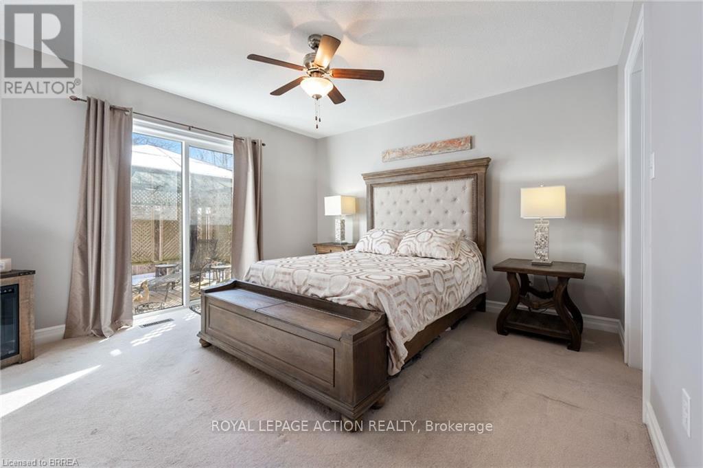 17 Pollard Street, Norwich, Ontario  N0J 1P0 - Photo 15 - X12850218