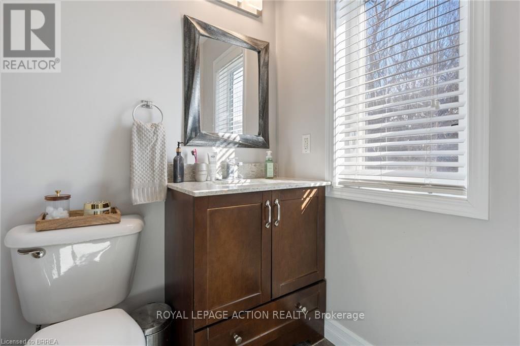 17 Pollard Street, Norwich, Ontario  N0J 1P0 - Photo 16 - X12850218