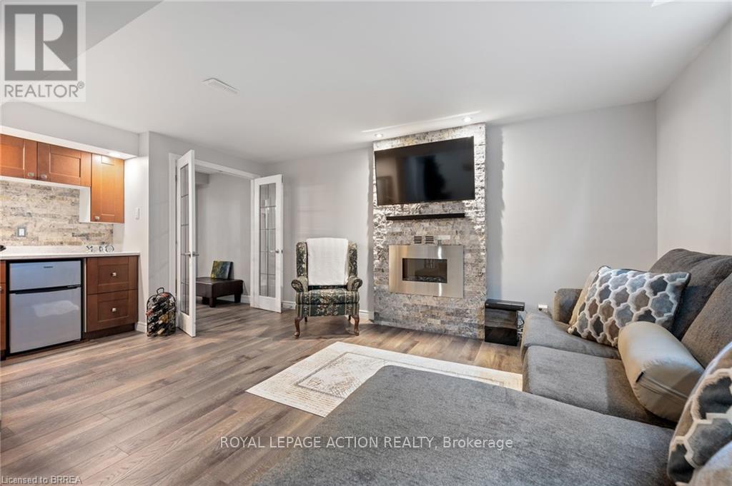 17 Pollard Street, Norwich, Ontario  N0J 1P0 - Photo 17 - X12850218