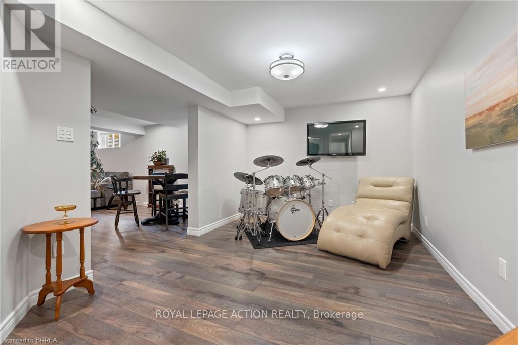 17 Pollard Street, Norwich, Ontario  N0J 1P0 - Photo 21 - X12850218