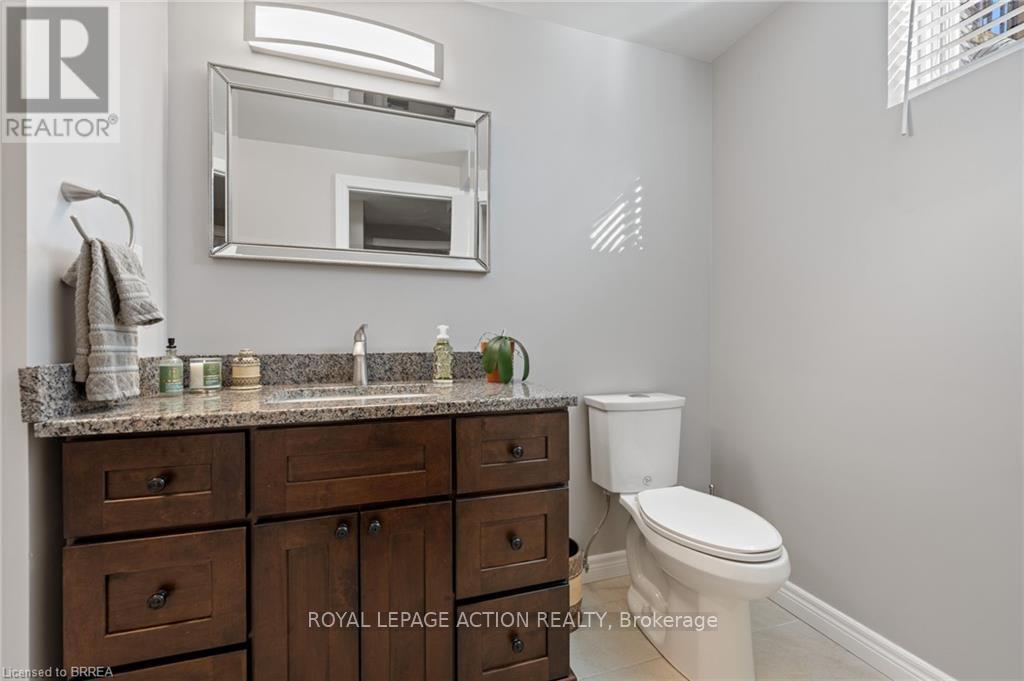 17 Pollard Street, Norwich, Ontario  N0J 1P0 - Photo 22 - X12850218