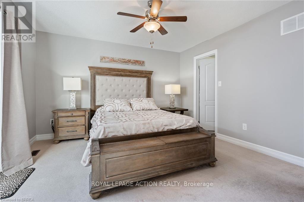 17 Pollard Street, Norwich, Ontario  N0J 1P0 - Photo 24 - X12850218