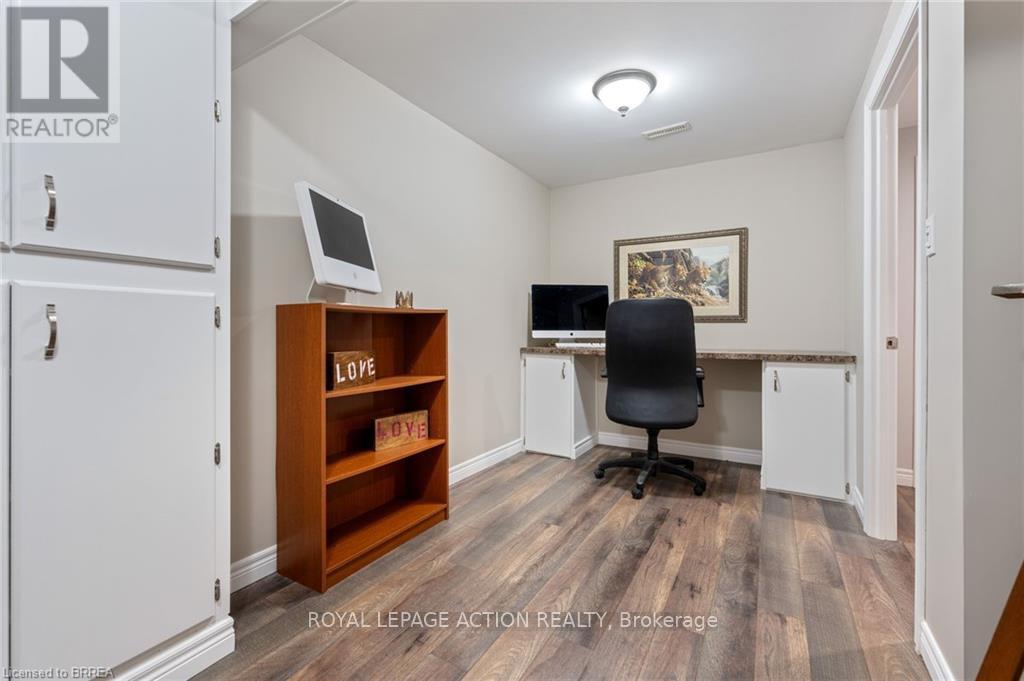 17 Pollard Street, Norwich, Ontario  N0J 1P0 - Photo 25 - X12850218