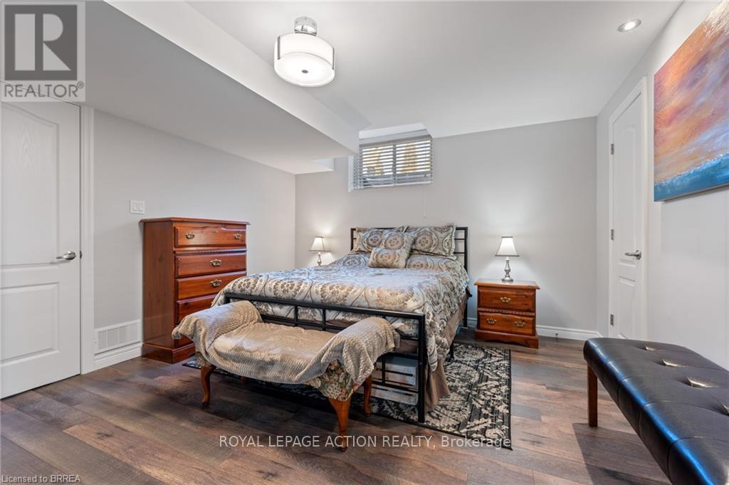 17 Pollard Street, Norwich, Ontario  N0J 1P0 - Photo 26 - X12850218