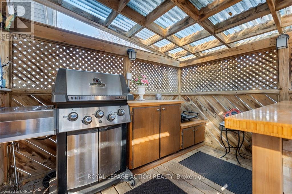 17 Pollard Street, Norwich, Ontario  N0J 1P0 - Photo 29 - X12850218