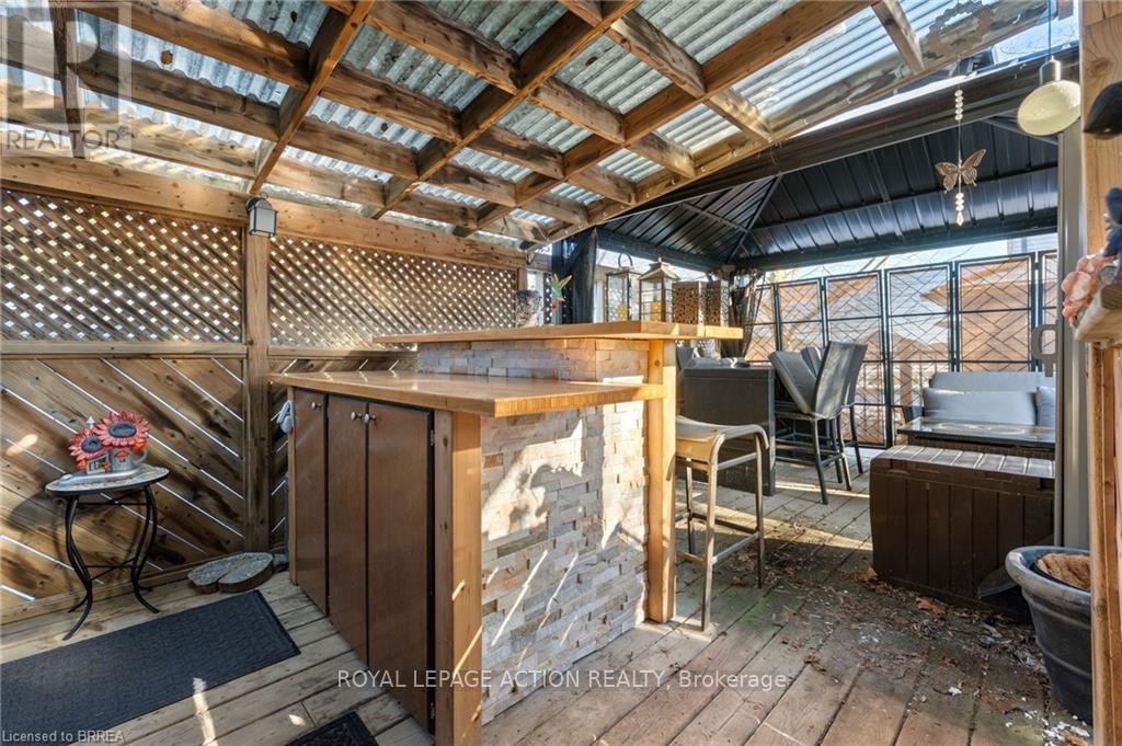 17 Pollard Street, Norwich, Ontario  N0J 1P0 - Photo 30 - X12850218