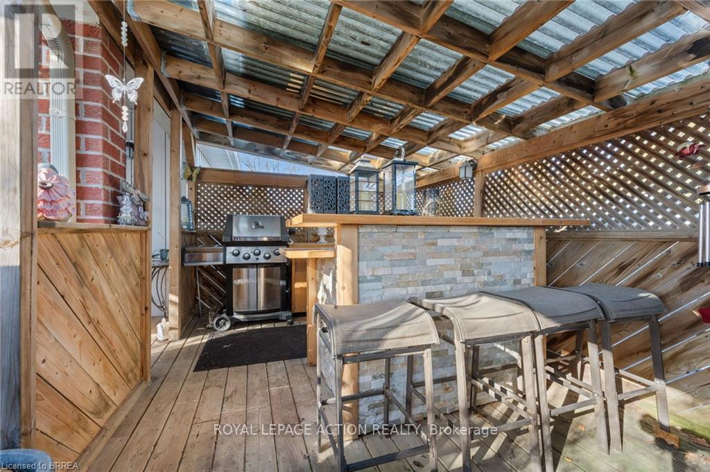 17 Pollard Street, Norwich, Ontario  N0J 1P0 - Photo 31 - X12850218