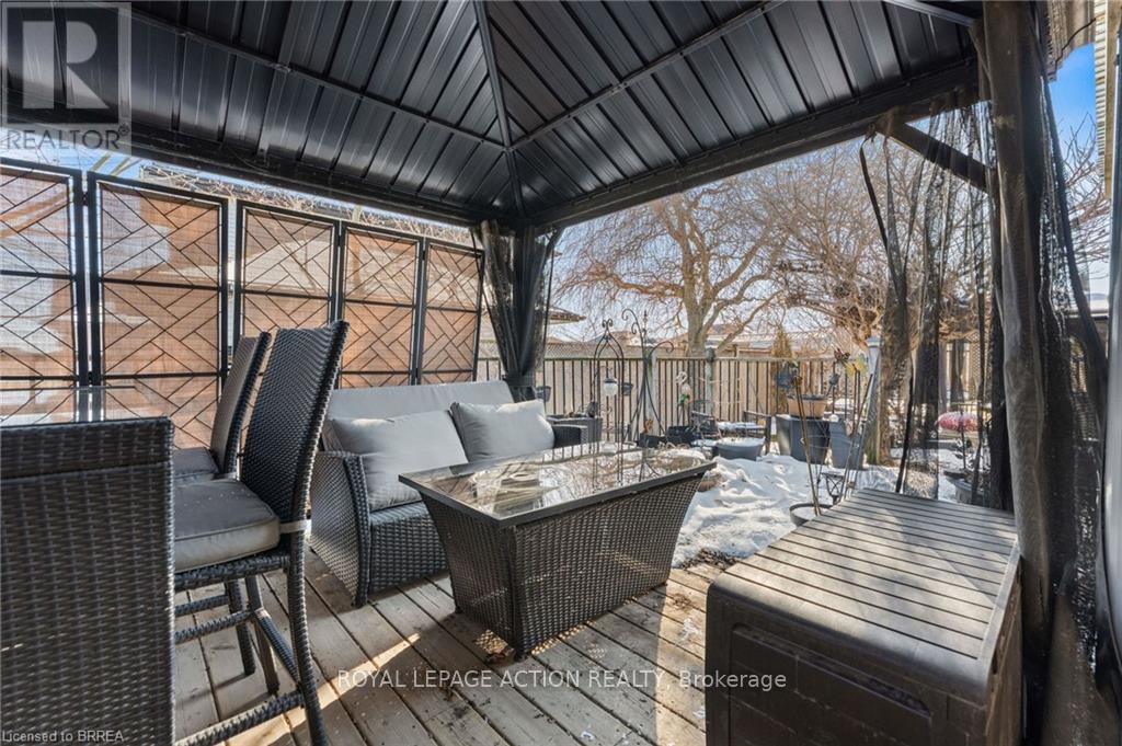 17 Pollard Street, Norwich, Ontario  N0J 1P0 - Photo 32 - X12850218