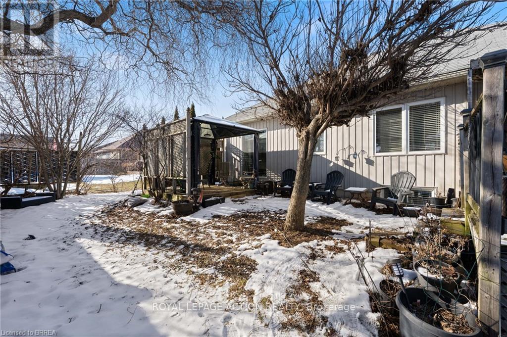 17 Pollard Street, Norwich, Ontario  N0J 1P0 - Photo 34 - X12850218