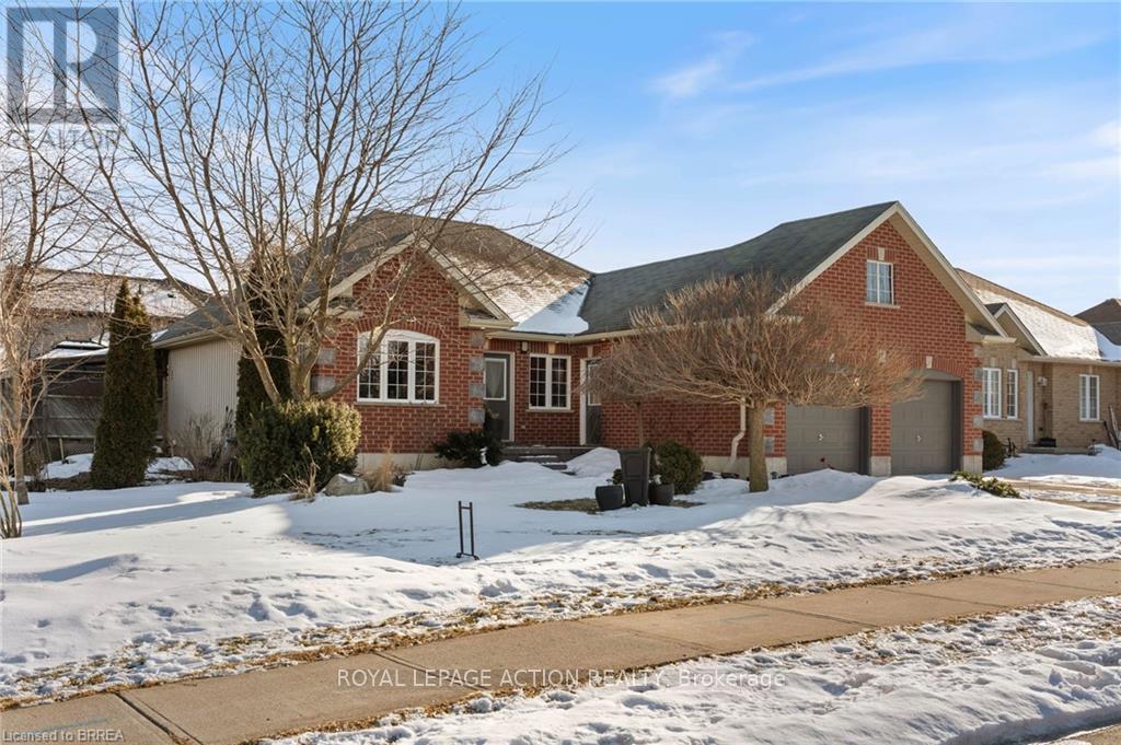 17 Pollard Street, Norwich, Ontario  N0J 1P0 - Photo 37 - X12850218