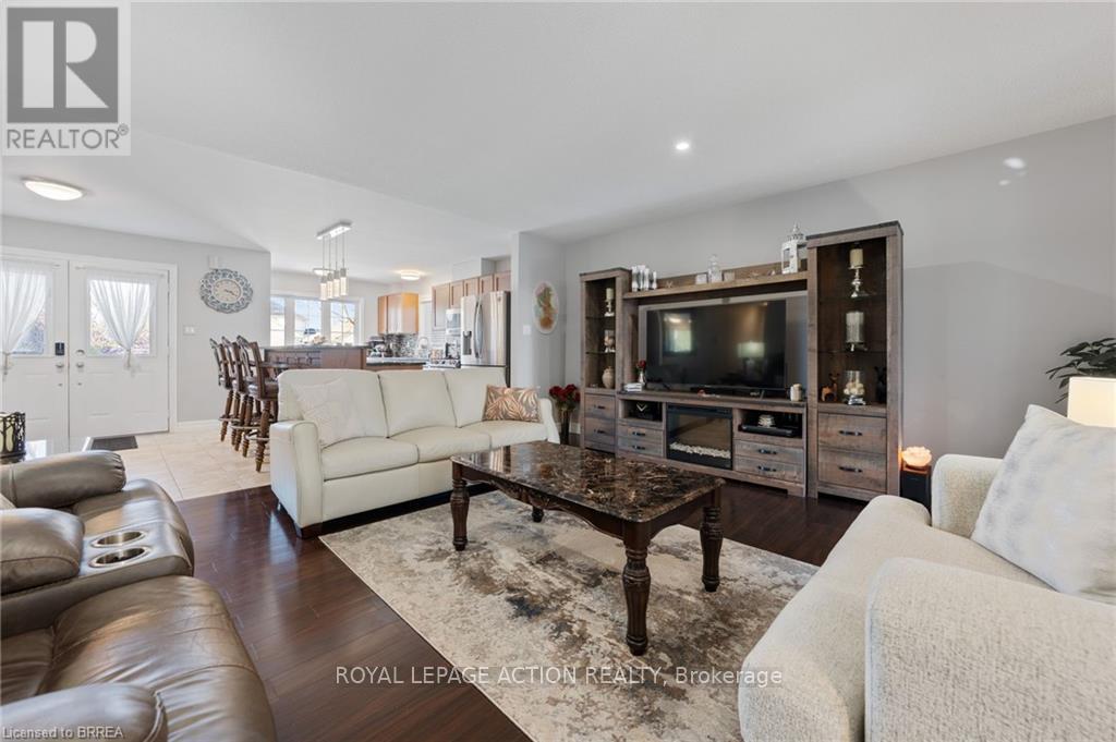 17 Pollard Street, Norwich, Ontario  N0J 1P0 - Photo 5 - X12850218