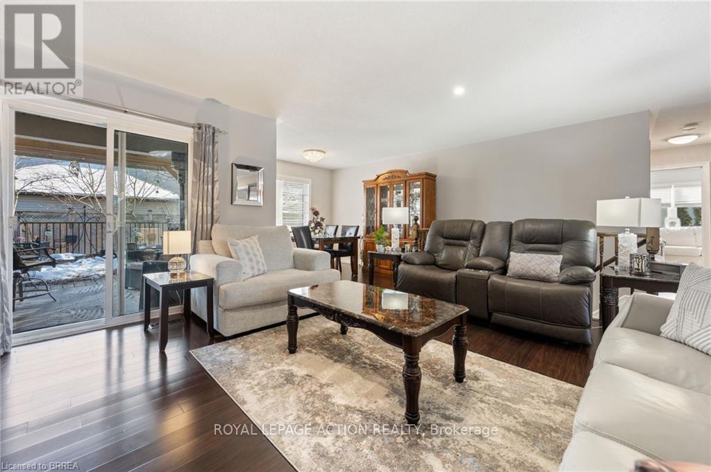 17 Pollard Street, Norwich, Ontario  N0J 1P0 - Photo 6 - X12850218