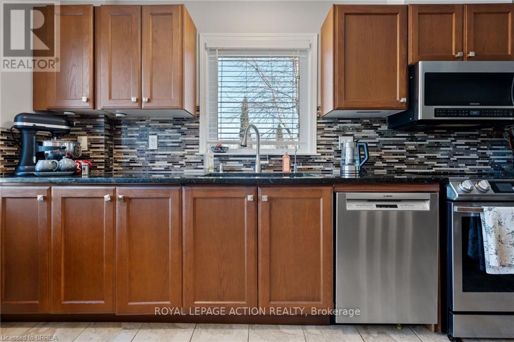 17 Pollard Street, Norwich, Ontario  N0J 1P0 - Photo 8 - X12850218