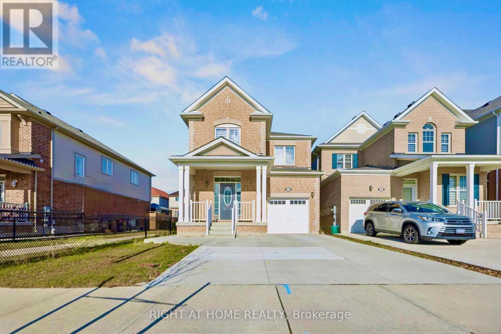 BASEMENT - 55 WATERMILL STREET, Kitchener, Ontario