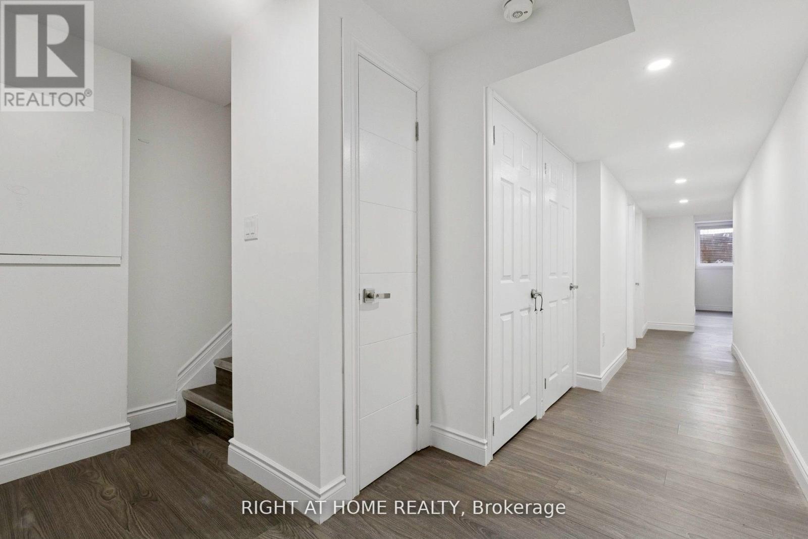 Basement - 55 Watermill Street, Kitchener, Ontario  N2P 0H4 - Photo 11 - X12850238