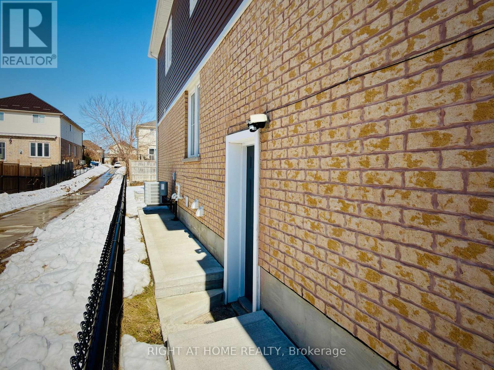 Basement - 55 Watermill Street, Kitchener, Ontario  N2P 0H4 - Photo 2 - X12850238