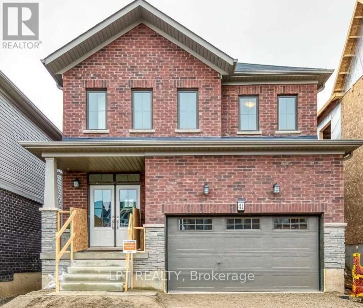 41 SUNDIN DRIVE, Haldimand, Ontario