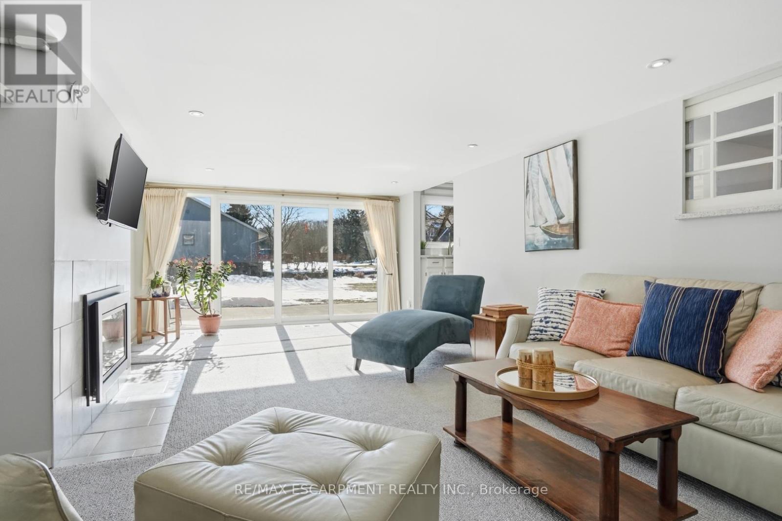 81 Thomson Drive, Hamilton, Ontario  L8B 0G5 - Photo 32 - X12850284