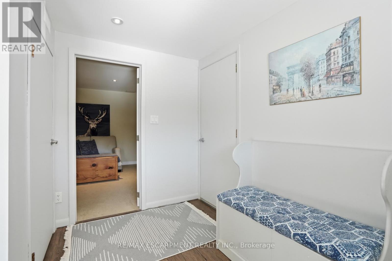 81 Thomson Drive, Hamilton, Ontario  L8B 0G5 - Photo 37 - X12850284