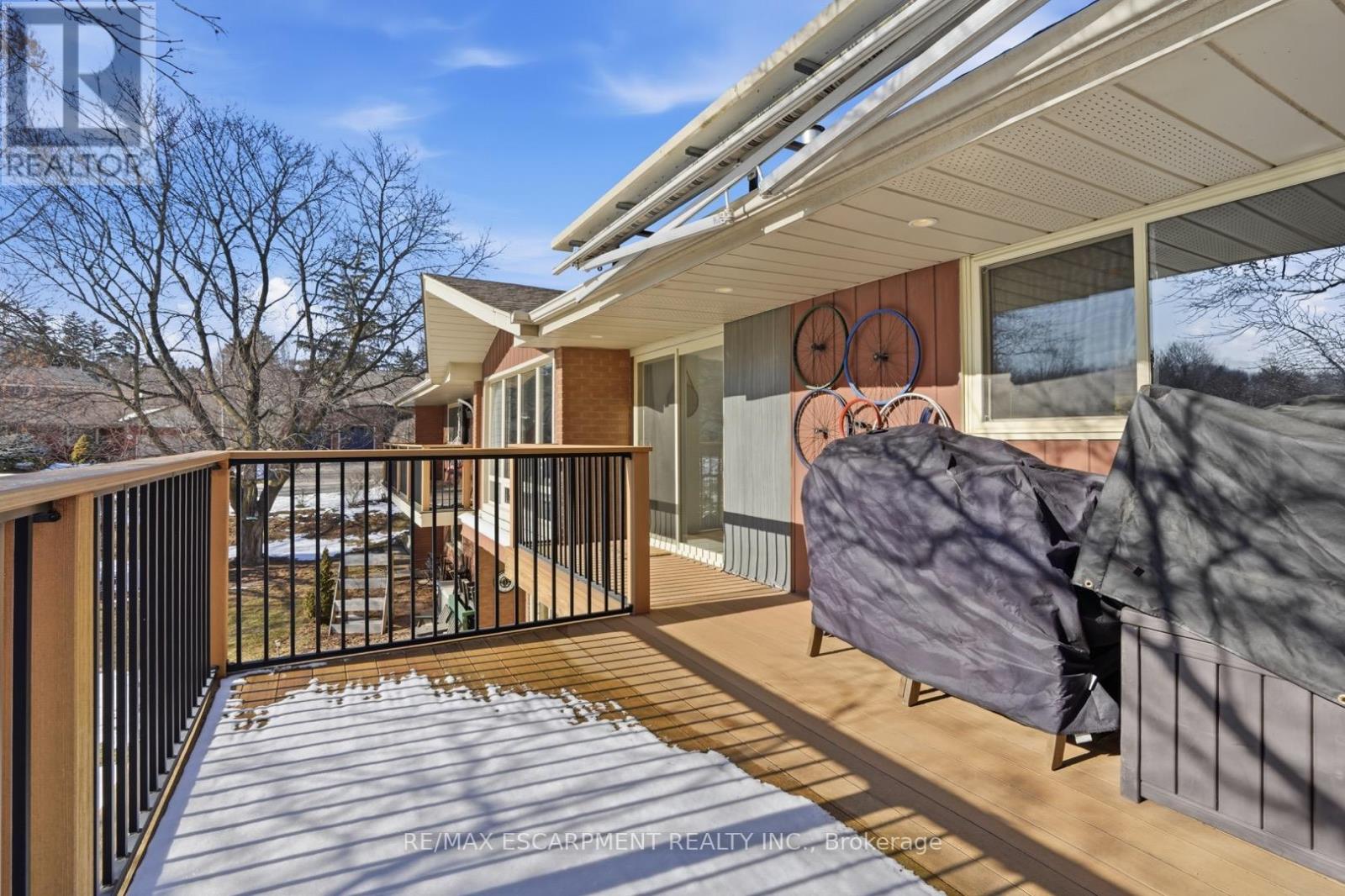 81 Thomson Drive, Hamilton, Ontario  L8B 0G5 - Photo 44 - X12850284