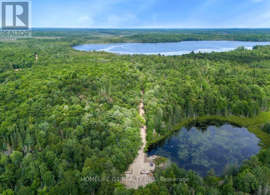 15 AXE LAKE ROAD, McMurrich/Monteith, Ontario