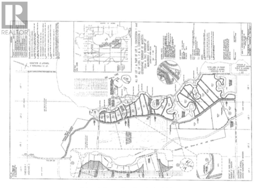 15 Axe Lake Road, Mcmurrich/monteith, Ontario  P0A 1Y0 - Photo 6 - X12850306