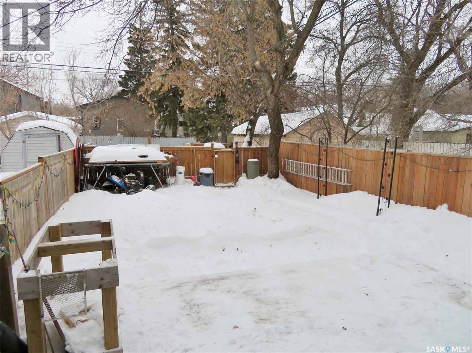 1921 Coy Avenue, Saskatoon, Saskatchewan  S7M 0H9 - Photo 8 - SK029768