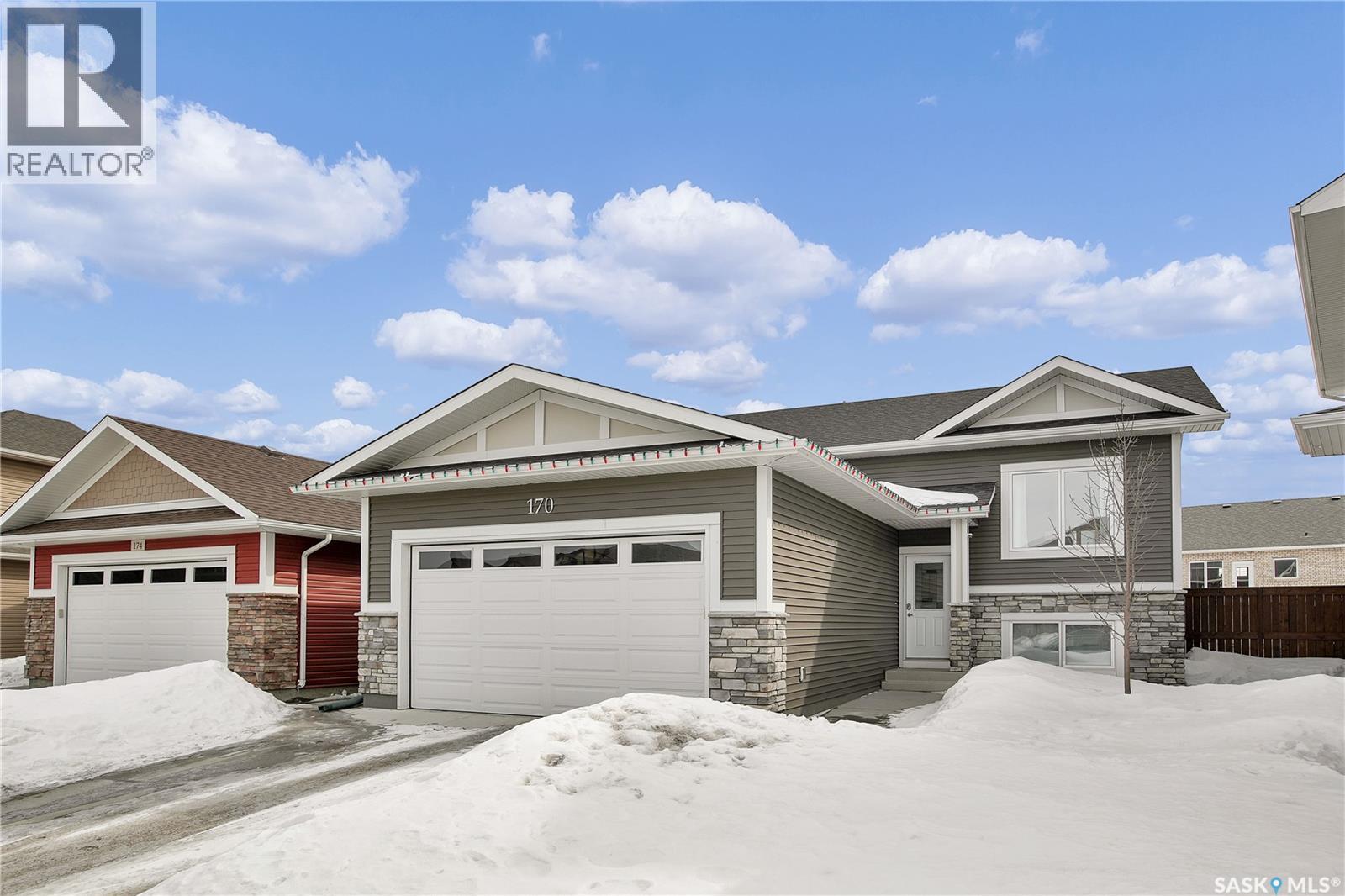 170 Beaudry CRESCENT, martensville, Saskatchewan
