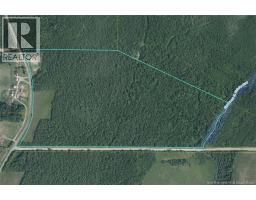 Lot 26-2 Route 495, south branch, New Brunswick