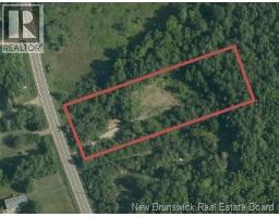 Land Route 114, stoney creek, New Brunswick