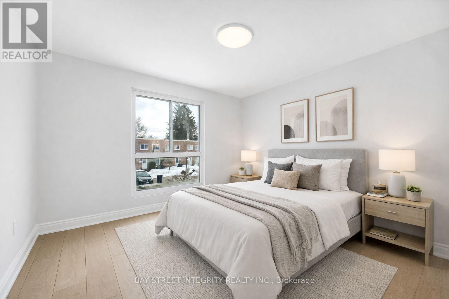 41 Elsa Vine Way, Toronto, Ontario  M2J 4H8 - Photo 38 - C12843180