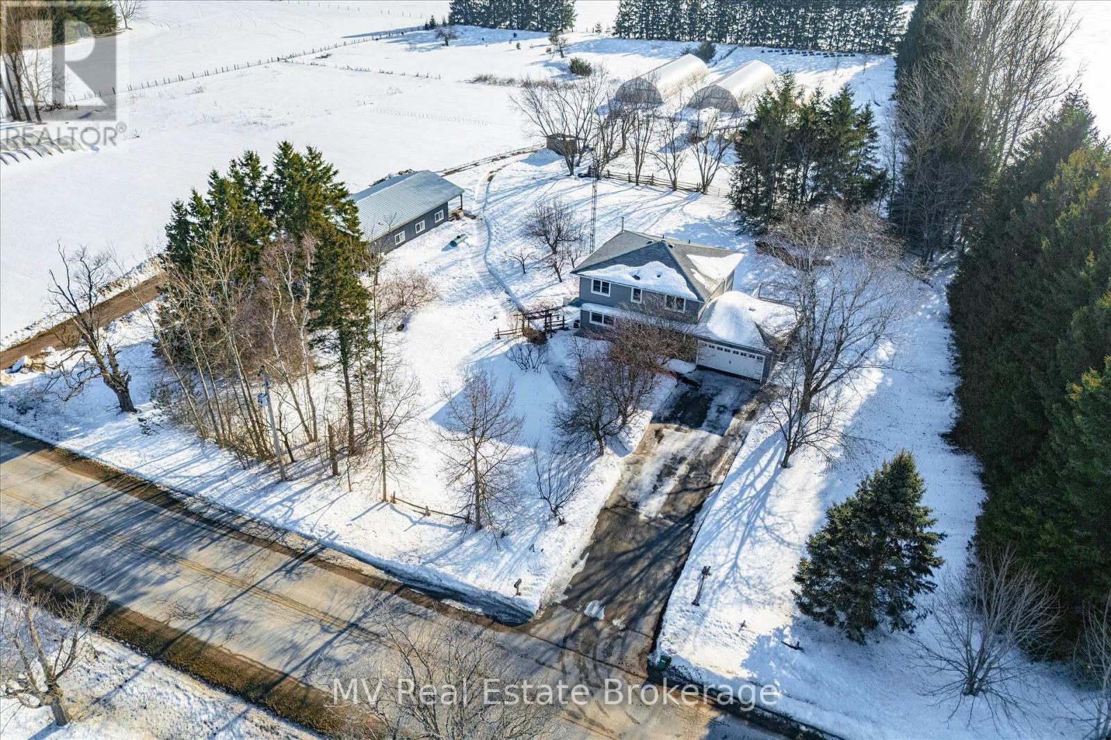 6794 Sixth Line, Centre Wellington, Ontario  N0B 1J0 - Photo 2 - X12850324