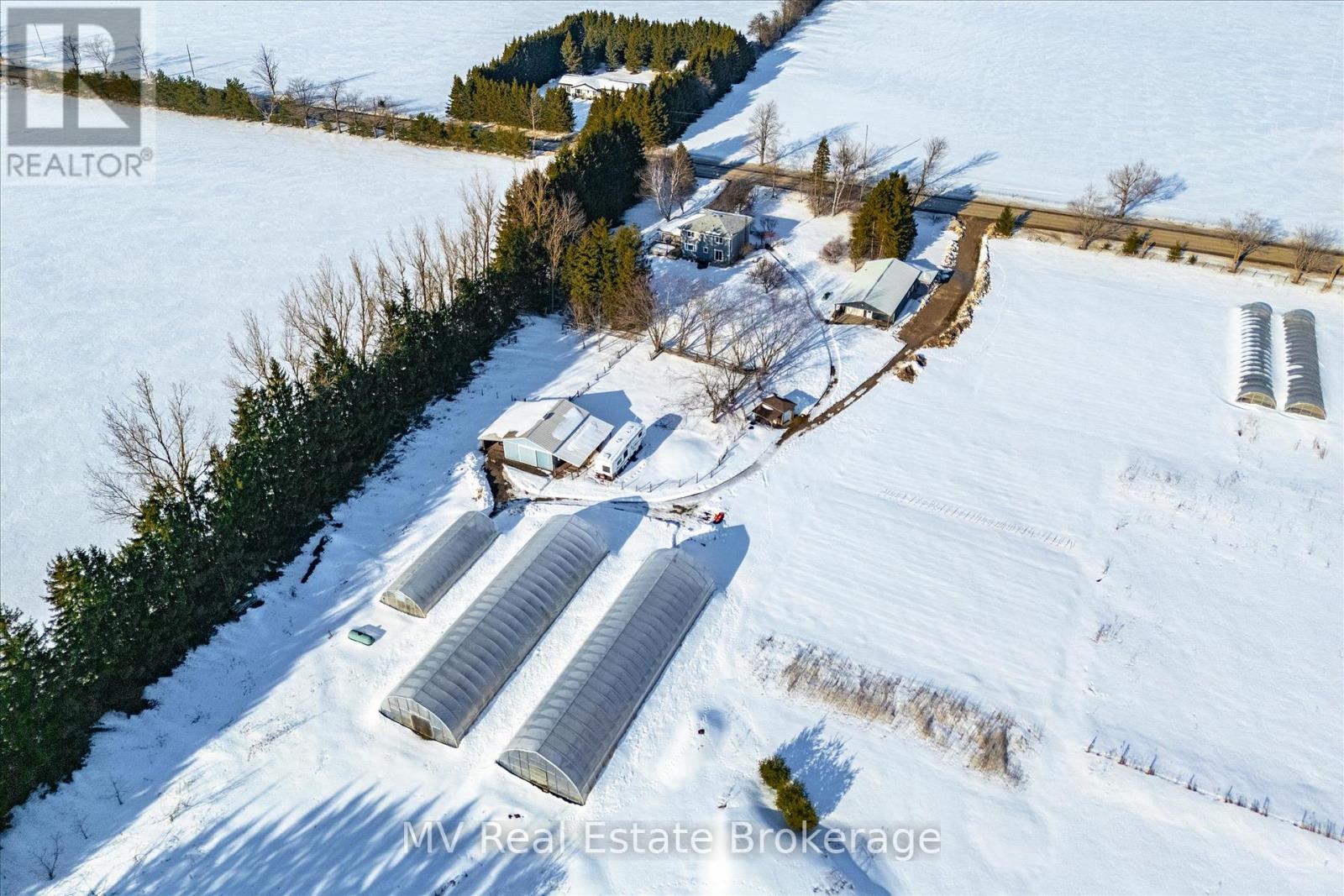 6794 Sixth Line, Centre Wellington, Ontario  N0B 1J0 - Photo 38 - X12850324