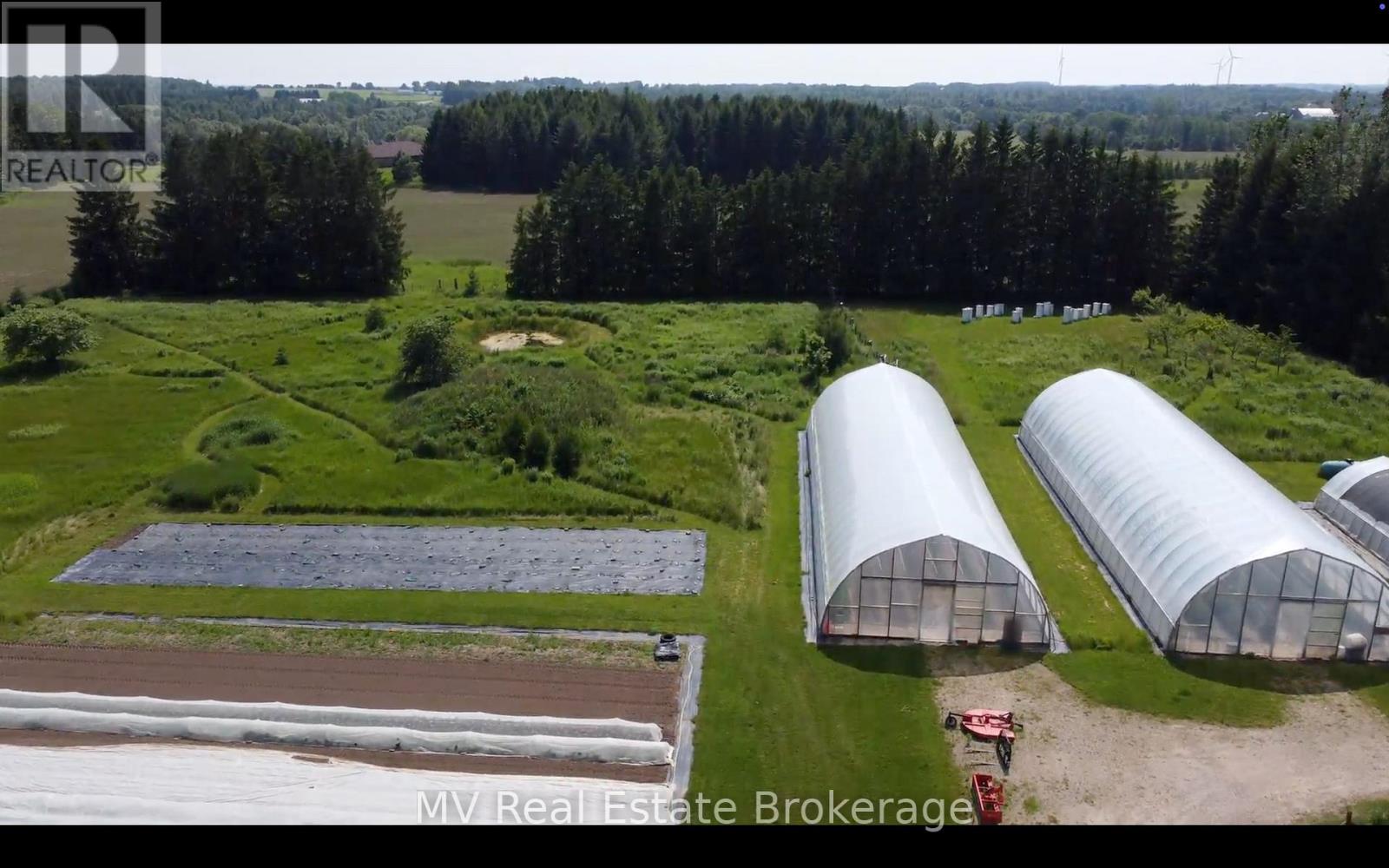 6794 Sixth Line, Centre Wellington, Ontario  N0B 1J0 - Photo 48 - X12850324