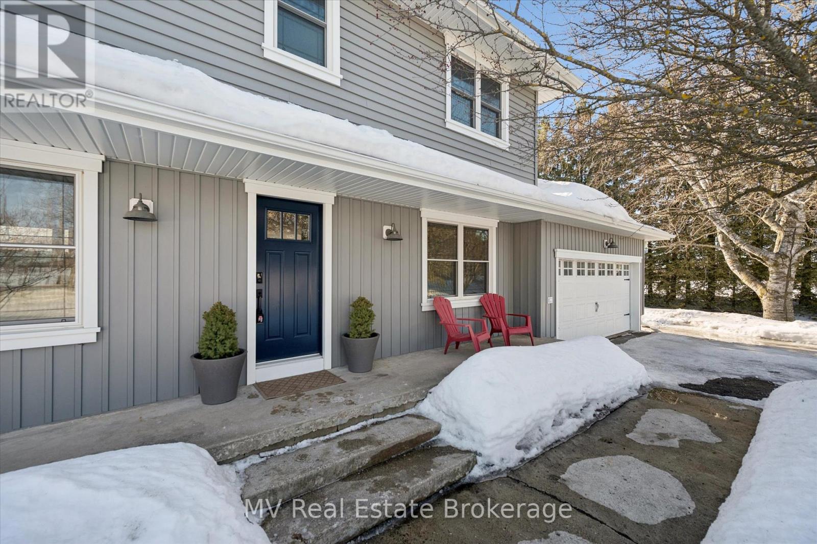 6794 Sixth Line, Centre Wellington, Ontario  N0B 1J0 - Photo 5 - X12850324