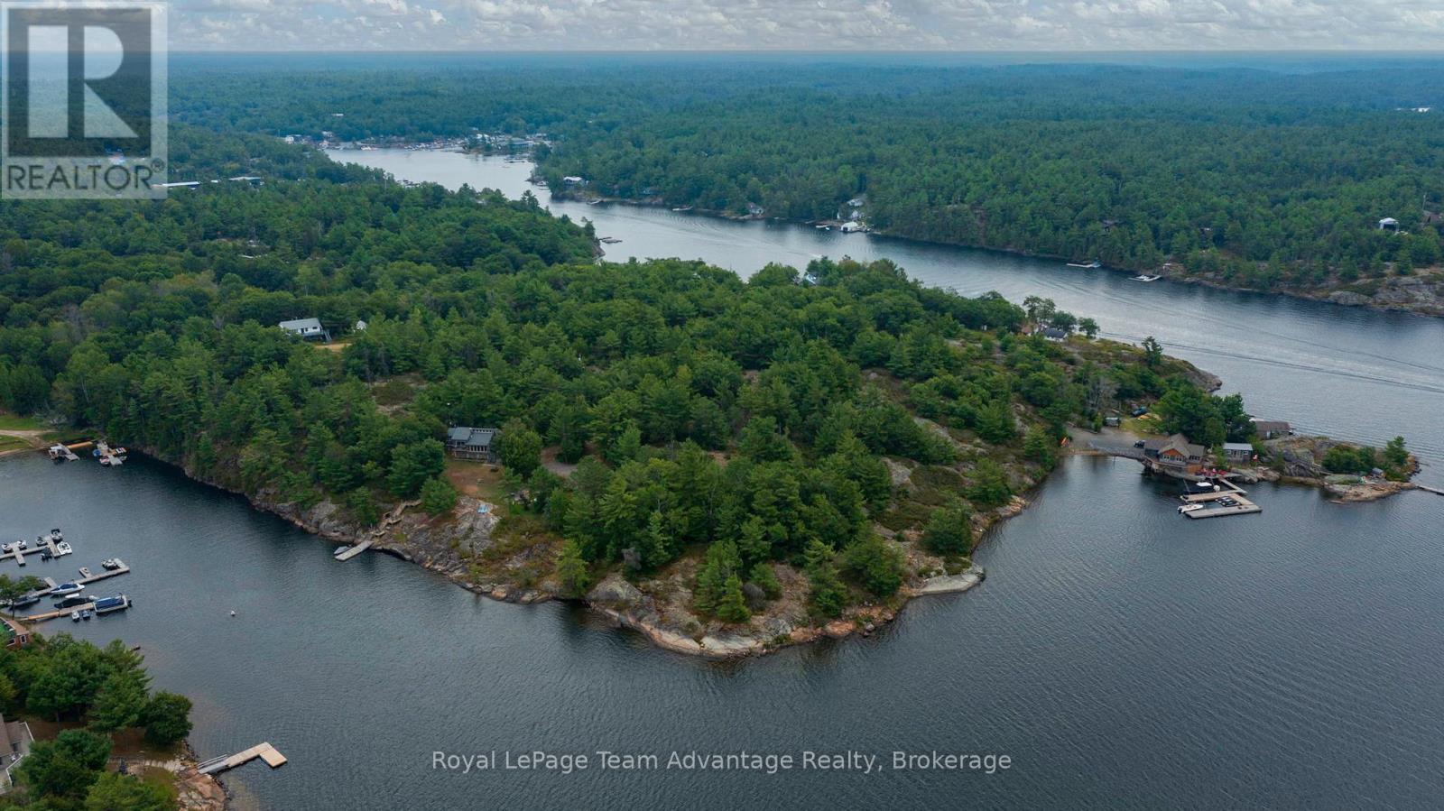 0 Channel Drive, The Archipelago, Ontario  P0G 1K0 - Photo 11 - X12850344