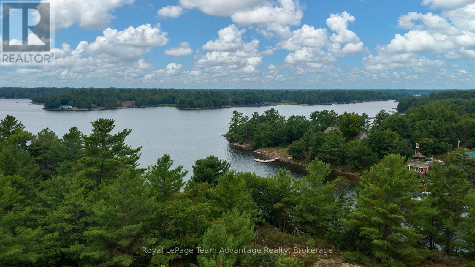 0 Channel Drive, The Archipelago, Ontario  P0G 1K0 - Photo 14 - X12850344