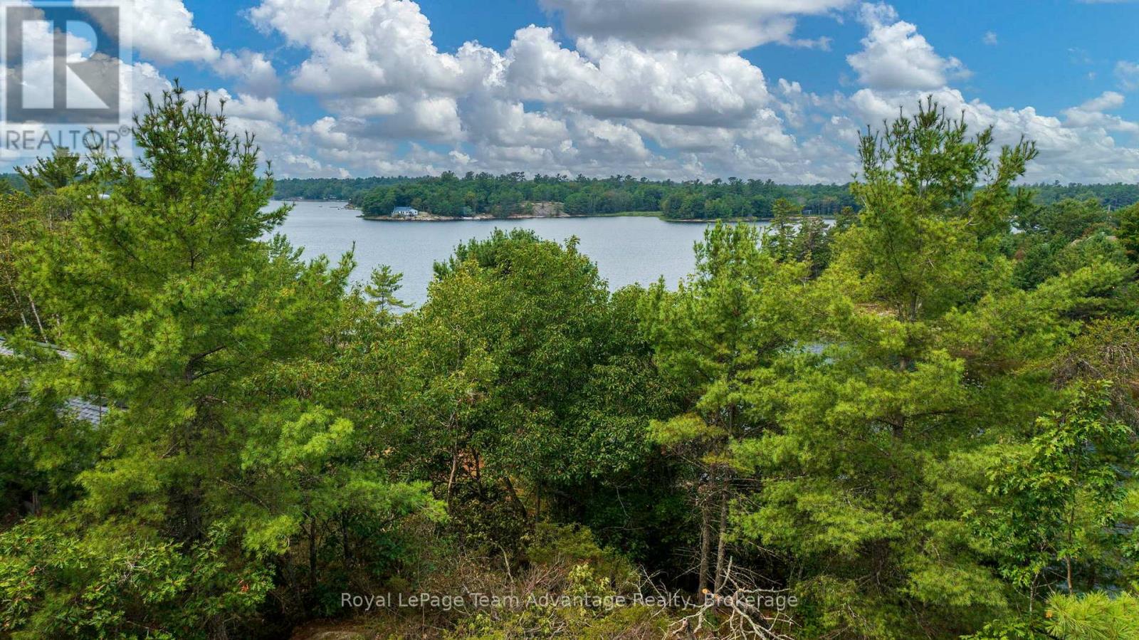 0 Channel Drive, The Archipelago, Ontario  P0G 1K0 - Photo 3 - X12850344