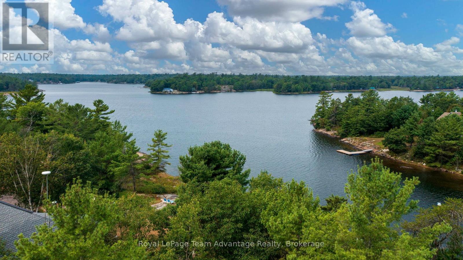 0 Channel Drive, The Archipelago, Ontario  P0G 1K0 - Photo 4 - X12850344