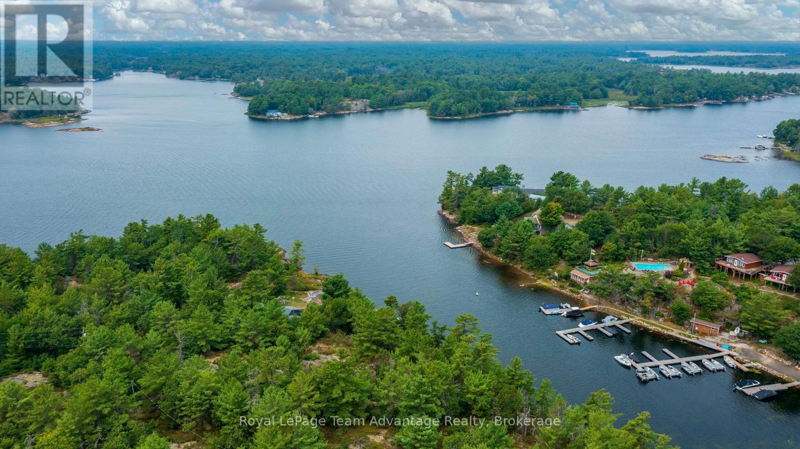 0 Channel Drive, The Archipelago, Ontario  P0G 1K0 - Photo 5 - X12850344