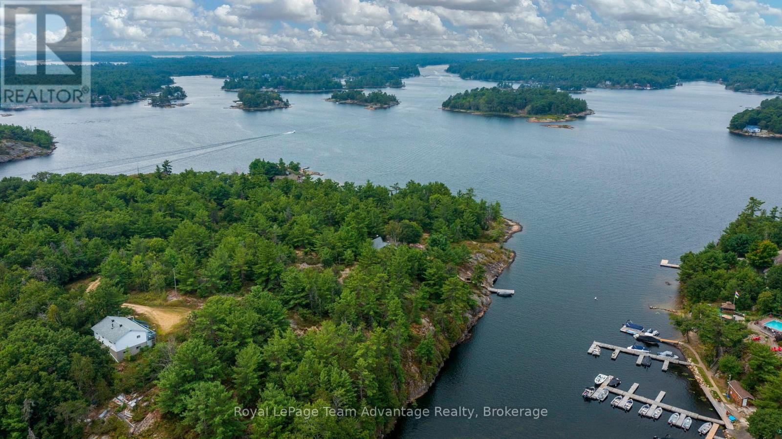 0 Channel Drive, The Archipelago, Ontario  P0G 1K0 - Photo 6 - X12850344
