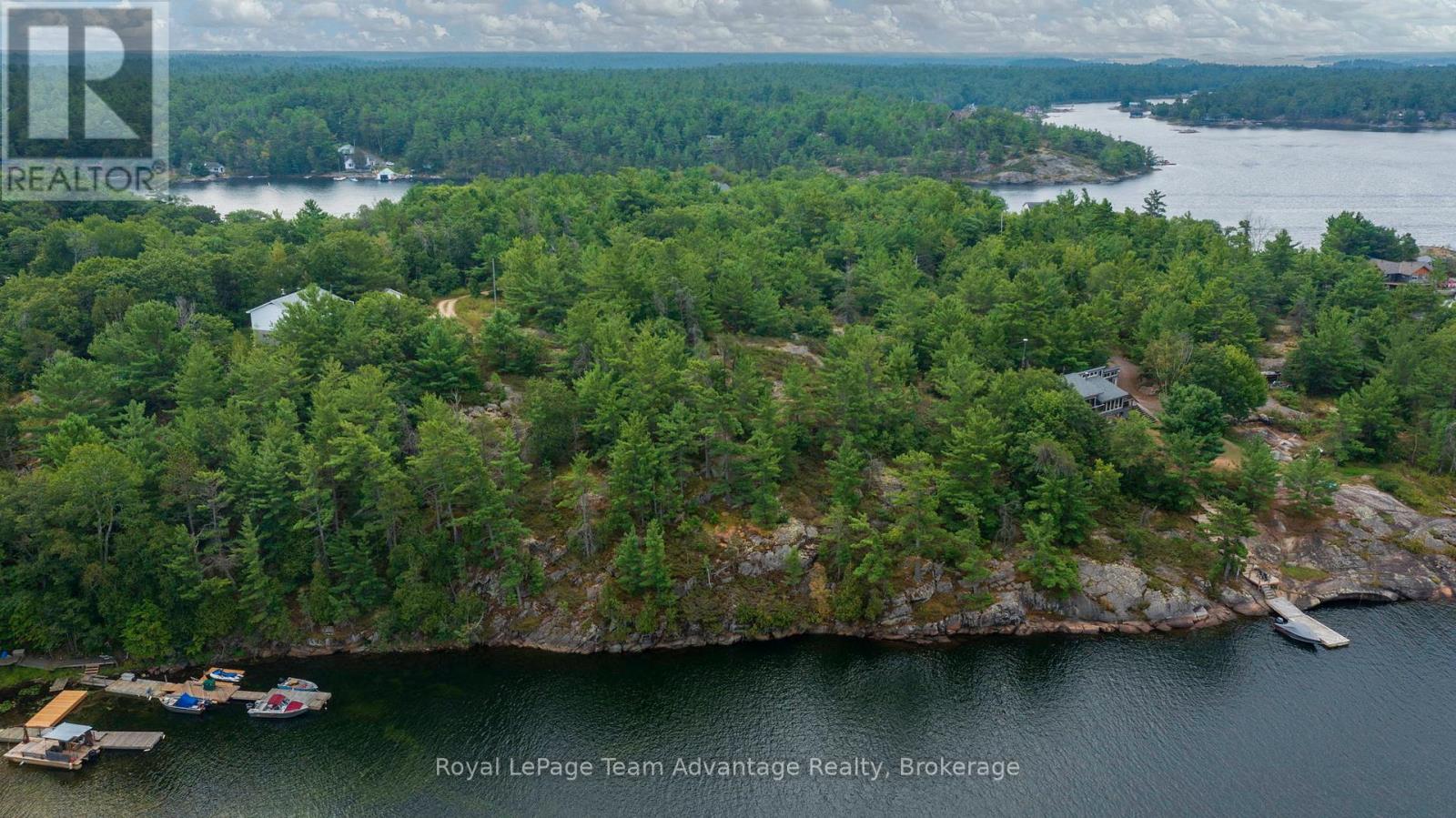 0 Channel Drive, The Archipelago, Ontario  P0G 1K0 - Photo 8 - X12850344