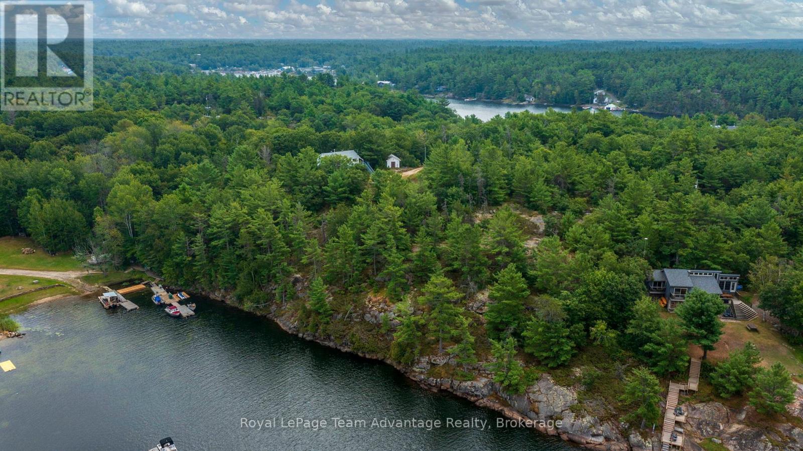 0 Channel Drive, The Archipelago, Ontario  P0G 1K0 - Photo 9 - X12850344