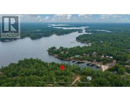 0 CHANNEL DRIVE, The Archipelago, Ontario