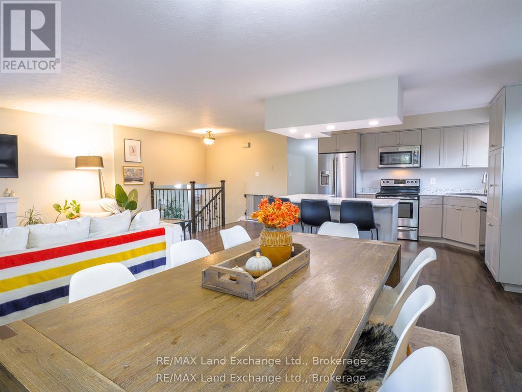 829 Highland Street, Saugeen Shores, Ontario  N0H 2C2 - Photo 14 - X12850380