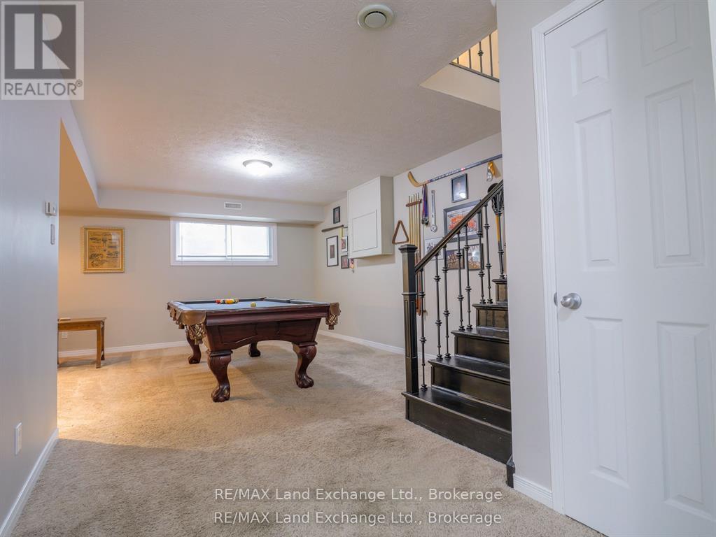 829 Highland Street, Saugeen Shores, Ontario  N0H 2C2 - Photo 28 - X12850380