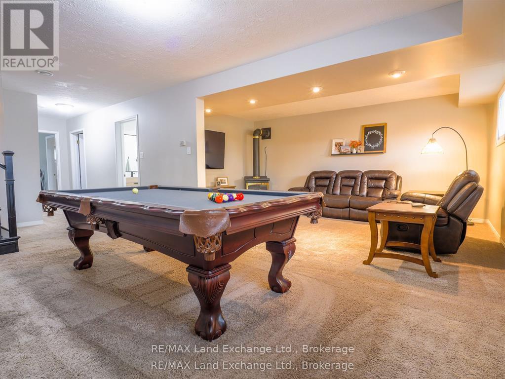 829 Highland Street, Saugeen Shores, Ontario  N0H 2C2 - Photo 29 - X12850380