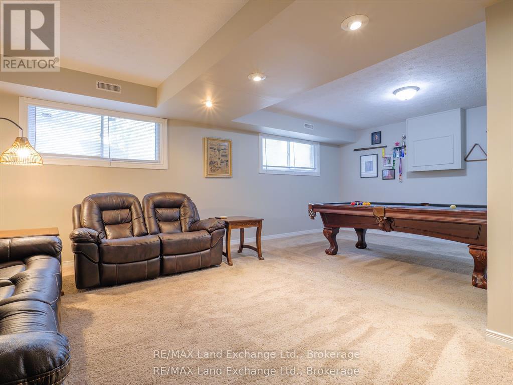 829 Highland Street, Saugeen Shores, Ontario  N0H 2C2 - Photo 30 - X12850380